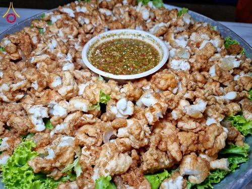 ภาพ No.120688:พิธีถวายภัตตาหารเป็นสังฆทาน แด่คณะพระธรรมยาตรา ปีที่ 12 วันที่ 29 มกราคม พ.ศ. 2567 ณ สภาธรรมกายสากล วัดพระธรรมกาย