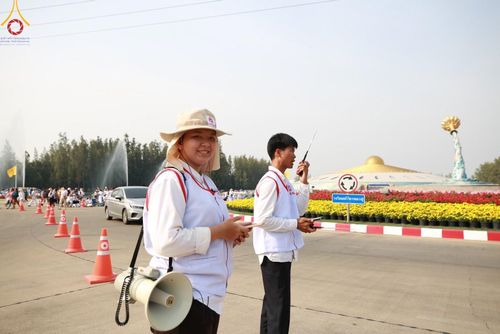 ภาพ No.121426:V.21 ลุยต่อ การเตรียมงาน เก็บงาน การรับบุญของเจ้าหน้าที่หน่วยงานต่างๆ เพื่อโครงการธรรมยาตรา กตัญญูบูชามหาปูชนียาจารย์ พระมงคลเทพมุนี (สด จนฺทสโร) พระผู้ปราบมาร อนุสรณ์สถาน 7 แห่ง ปีที่ 12 ระหว่างวันที่ 2 - 31 มกราคม พ.ศ.2567