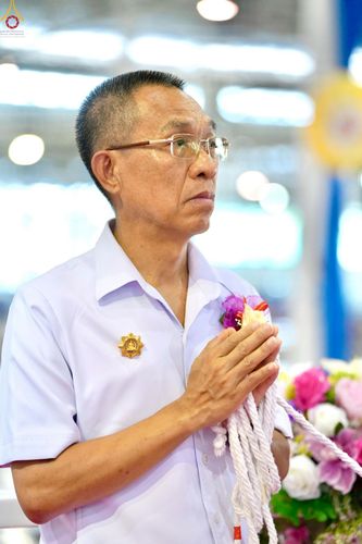 ภาพ No.246249:วันอาทิตย์ที่ 14 กันยายน พ.ศ. 2568 งานบุญวันอาทิตย์ พิธีจุดเทียนใจ ไฟนิรันด์ อนันตชัย ณ วัดพระธรรมกาย จ.ปทุมธานี