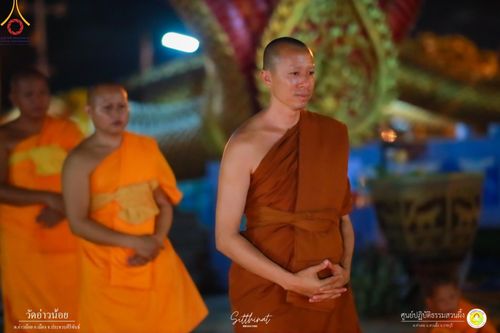 ภาพ No.93861:กิจกรรมสามเณร ศูนย์ปฏิบัติธรรมสวนผึ้ง จ.ราชบุรี ในโครงการบรรพชาสามเณรฟื้นฟูพระพุทธศาสนาทั่วไทย