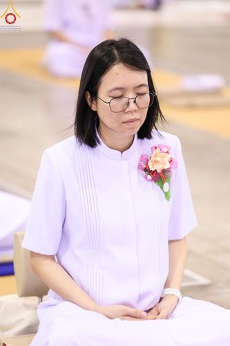 ภาพ No.149224:พิธีจุดเทียนใจ ไฟนิรันดร์ อนันตชัย วันอาทิตย์ที่ 18 สิงหาคม พ.ศ. 2567 วัดพระธรรมกาย จ. ปทุมธานี