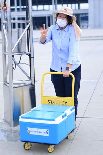 ภาพ No.122474:V.23 อีกนิด การเตรียมงาน เก็บงาน การรับบุญของเจ้าหน้าที่หน่วยงานต่างๆ เพื่อโครงการธรรมยาตรา ปีที่ 12 ระหว่างวันที่ 2 - 31 มกราคม พ.ศ. 2567