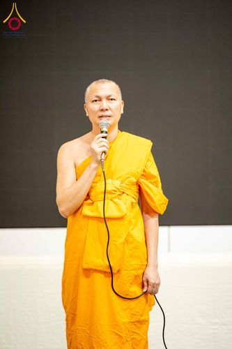 ภาพ No.309400:วันที่ 12 กุมภาพันธ์ พ.ศ. 2569 การสอบบาลีสนามหลวง ประจำปี 2569 ประโยค 1-2, ป.ธ.3/ ประโยค บ.ศ.1-2, บ.ศ.3 ณ สนามสอบประจำจังหวัดปทุมธานี แห่งที่ 2  วัดพระธรรมกาย อ.คลองหลวง จ.ปทุมธานี