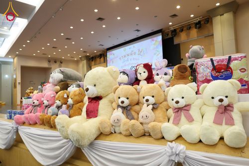 ภาพ No.282279:วันอังคารที่ 23 ธันวาคม พ.ศ.2568 รวมพลังเด็กดีวีสตาร์ 1,200 คน  ณ มหาวิทยาลัยราชภัฏยะลา จังหวัดยะลา