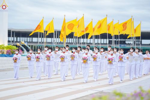 ภาพ No.87750:พิธีบรรพชาอุปสมบท ในโครงการอุปสมบทหมู่บูชาธรรม วันครูผู้ค้นพบวิชชาธรรมกาย ณ วัดพระธรรมกาย ในวันเสาร์ที่ 16 กันยายน พ.ศ.2566
