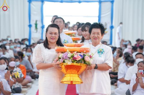 ภาพ No.64570:พิธีทอดกฐินสามัคคี ณ ศูนย์ปฏิบัติธรรมเพชรบูรณ์ อ.เมือง จ.เพชรบูรณ์ วันอาทิตย์ที่ 30  ตุลาคม พ.ศ. 2565