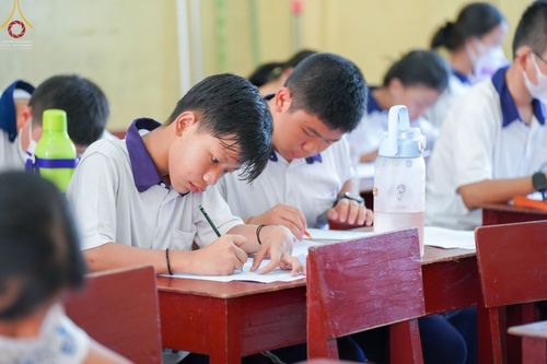 ภาพ No.65236:โครงการตอบปัญหาธรรมะทางก้าวหน้า IMEC (International Morals and Ethics Contest) ครั้งที่ 40 ณ โรงเรียน BUDHIDARMA เกาะบาตั้ม ประเทศอินโดนีเซีย