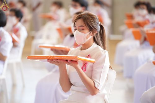 ภาพ No.65264:พิธีทอดผ้าป่า ในวันอาทิตย์ต้นเดือนที่ 4 ธันวาคม พ.ศ. 2565 ณ วัดพระธรรมกาย จ.ปทุมธานี