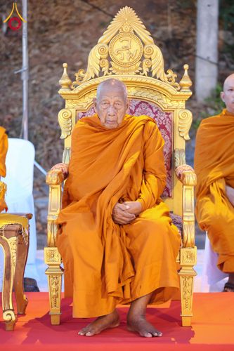 ภาพ No.310268:วันอาทิตย์ที่ 15 กุมภาพันธ์ พ.ศ. 2569 ตักบาตรพระ 1,000 รูป เมืองตรัง ปีที่ 2 ณ ลานพระบรมราชานุสาวรีย์ รัชกาลที่ 5 (หน้าศาลจังหวัดตรัง)อ.เมือง จ.ตรัง