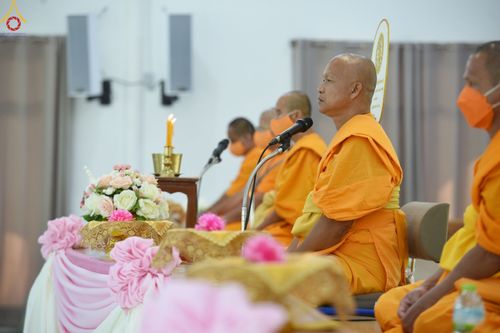 ภาพ No.78681:พิธีตัดปอยผม ปลงผม นาคธรรมทายาท ในโครงการบรรพชาฟื้นฟูพระพุทธศาสนาทั่วไทย ณ ศูนย์ปฎิบัติธรรมสระบุรี ต.นายาว อ.พระพุทธบาท จ.สระบุรี  วันที่ 29 มีนาคม พ.ศ.2566