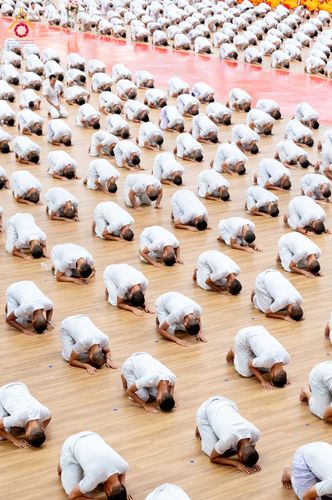 ภาพ No.351171:วันที่ 21 กันยายน พ.ศ. 2569 พิธีปิดโครงการบรรพชาพัฒนาคุณธรรม จริยธรรม  สำหรับนักเรียนนายสิบตำรวจ (นสต.) รุ่นที่ 16 ศูนย์ฝึกอบรมตำรวจภูธรภาค 1
