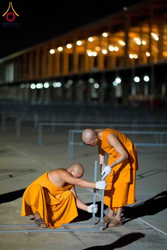 ภาพ No.314982:วันที่ 17-22 มีนาคม พ.ศ.2569 การเตรียมงานมหาสังฆทาน 40,000 กว่าวัดทั่วไทย วันคุ้มครองโลก 22 เมษายน พ.ศ.2569