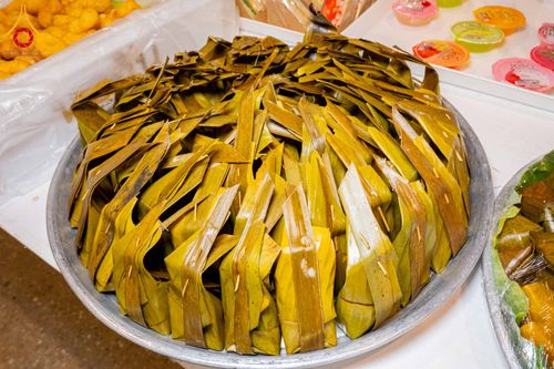 ภาพ No.307010:วันที่ 31 มกราคม พ.ศ. 2569 พิธีถวายภัตตาหารเป็นสังฆทาน แด่พระธรรมยาตรา ณ วัดพระธรรมกาย  จังหวัดปทุมธานี ในโครงการธรรมยาตรา กตัญญูบูชา มหาปูชนียาจารย์ พระมงคลเทพมุนี(สด จนฺทสโร) พระผู้ปราบมาร อนุสรณ์สถาน 7 แห่ง ปีที่ 14