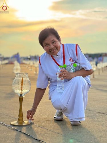 ภาพ No.186775:V.48 ผลงาน V-Peace ปลายปี 2567 ภาพโดย : ช่างภาพ V-Peace และ ช่างภาพศูนย์ภาพนิ่ง