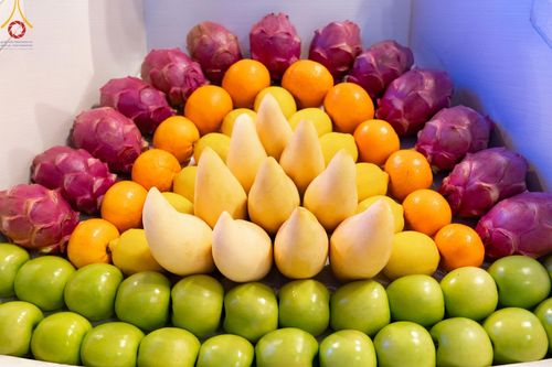 ภาพ No.139267:พิธีตักบาตร , พิธีบูชาข้าวพระ ณ ห้องแก้วสารพัด 1 สภาธรรมกายสากล วัดพระธรรมกาย วันอาทิตย์ต้นเดือนที่ 2 มิถุนายน พ.ศ. 2567