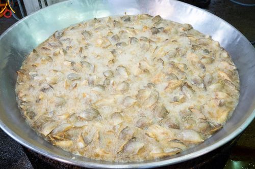 ภาพ No.60724:V.38 ทุ่มพลังเพื่อพ่อครบ 80 ปี ภาพการเตรียมงานของหน่วยงานต่างๆ เพื่อพิธีฉลองอายุวัฒนมงคล 80 ปี หลวงพ่อธัมมชโย และรับถวายมหาสังฆทาน 10,000 กว่าวัดทั่วประเทศ ในวันคุ้มครองโลก วันจันทร์ที่ 22 เมษายน พ.ศ. 2567