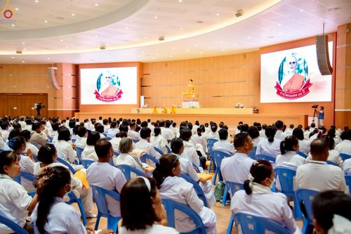 ภาพ No.242480:วันที่ ๒๙ - ๓๑ สิงหาคม พ.ศ. ๒๕๖๘ สัมมนารวมใจผู้นำบุญ บูชาธรรม ๘๑ ปี  หลวงพ่อธัมมชโย รุ่นที่ ๒ กฐินสามัคคีทั่วไทย ๓๐,๐๐๐ วัด โครงการอุปสมบทบูชาธรรมมหาปูชนียาจารย์  ๓,๐๐๐ รูป