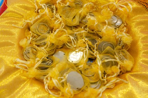 ภาพ No.137868:พิธีอุปสมบทสามเณรอุทิศชีวิต 11 รูป วันวิสาขบูชา พุธที่ 22 พฤษภาคม พ.ศ.2567 ณ อุโบสถ วัดพระธรรมกาย