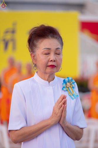 ภาพ No.307793:วันที่ 31 มกราคม พ.ศ. 2569 พิธีจุดประทีปธรรมถวายเป็นพุทธบูชา  และบูชาธรรมมหาปูชนียาจารย์ (ภาพชุดที่ 2) ณ วัดพระธรรมกาย ปทุมธานี ในโครงการธรรมยาตรา กตัญญูบูชา มหาปูชนียาจารย์ พระมงคลเทพมุนี(สด จนฺทสโร) พระผู้ปราบมาร อนุสรณ์สถาน 7 แห่ง ปีที่ 14