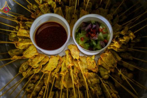 ภาพ No.287994:วันที่ 4 มกราคม พ.ศ. 2569 พิธีถวายภัตตาหารเป็นสังฆทาน แด่พระธรรมยาตรา ในโครงการธรรมยาตรา กตัญญูบูชา มหาปูชนียาจารย์ พระมงคลเทพมุนี(สด จนฺทสโร) พระผู้ปราบมาร อนุสรณ์สถาน 7 แห่ง ปีที่ 14 ณ อนุสรณ์สถานมหาวิหารพระมงคลเทพมุนี (โลตัสแลนด์) อ.สองพี่น้อง จ.สุพรร