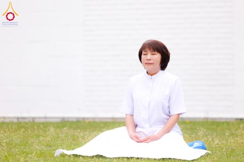 ภาพ No.320376:วันที่ 2-5 เมษายน พ.ศ.2569 ปฏิบัติธรรมพิเศษดอกไม้บาน ณ วัดพระธรรมกายจอร์เจีย ประเทศสหรัฐอเมริกา