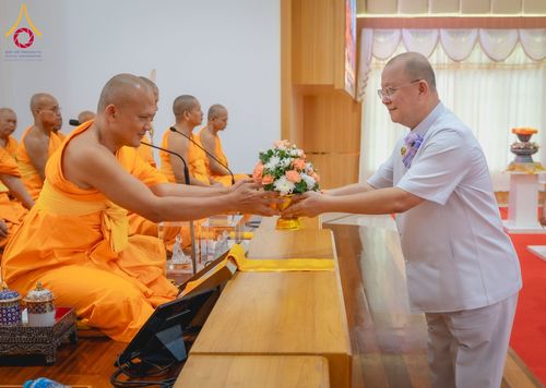 ภาพ No.164387:กฐินครบรอบ 11 ปี สถาปนาหมู่บ้านบรรลุธรรม ศูนย์ปฏิบัติธรรมนครราชสีมา วันอาทิตย์ที่ 20 ตุลาคม พ.ศ. 2567