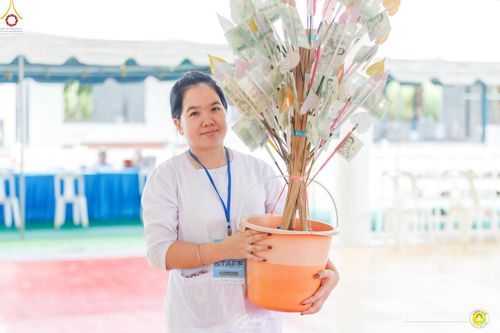 ภาพ No.248456:วันที่ 26-28 กันยายน พ.ศ. 2568 โครงการอบรมอุบาสกแก้ว อุบาสิกาแก้ว รุ่นที่ 3 ผู้แทนทอดกฐินสามัคคีทั่วไทย 30,000 วัด บูชาธรรม 81 ปี หลวงพ่อธัมมชโย ณ ศูนย์ปฏิบัติธรรมสวนผึ้ง จ.ราชบุรี