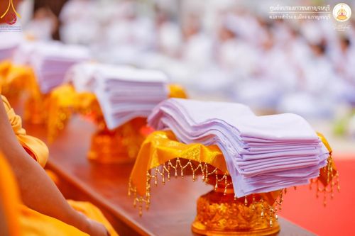 ภาพ No.157847:โครงการอบรมอุบาสก อุบาสิกาแก้ว  ตัวแทนทอดกฐิน 30,000 วัด ทั่วไทย บูชาธรรม 80 ปี หลวงพ่อธัมมชโย โซนตะวันตก 6 จังหวัด รุ่นที่ 3 ระหว่างวันที่ 20-22 กันยายน พ.ศ. 2567 ณ ศูนย์อบรมเยาวชนกาญจนบุรี