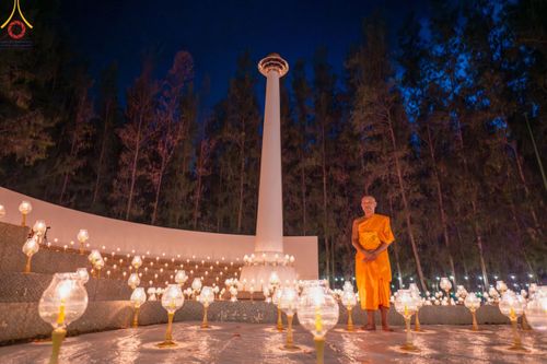 ภาพ No.108278:V.5 ทุ่มพลัง การเตรียมงาน เก็บงาน การรับบุญของเจ้าหน้าที่หน่วยงานต่างๆ เพื่อโครงการธรรมยาตรา กตัญญูบูชามหาปูชนียาจารย์ พระมงคลเทพมุนี (สด จนฺทสโร) พระผู้ปราบมาร อนุสรณ์สถาน 7 แห่ง ปีที่ 12 ระหว่างวันที่ 2 - 31 มกราคม พ.ศ. 2567