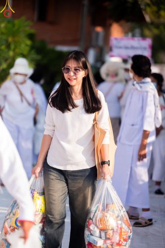 ภาพ No.115791:V.15 สามัคคี การเตรียมงาน เก็บงาน การรับบุญของเจ้าหน้าที่หน่วยงานต่างๆ เพื่อโครงการธรรมยาตรา กตัญญูบูชามหาปูชนียาจารย์ พระมงคลเทพมุนี (สด จนฺทสโร) พระผู้ปราบมาร อนุสรณ์สถาน 7 แห่ง ปีที่ 12 ระหว่างวันที่ 2 - 31 มกราคม พ.ศ.2567