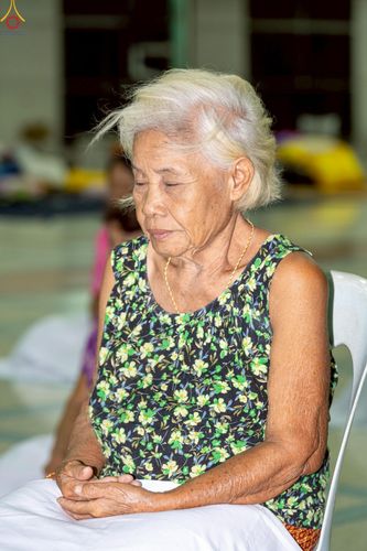 ภาพ No.235414:วันที่ 30-31 กรกฎาคม พ.ศ. 2568 วัดพระธรรมกาย มูลนิธิธรรมกาย ร่วมกับศูนย์ส่งเสริมศีลธรรมจังหวัดสุรินทร์ เปิดศูนย์พักพิงชั่วคราวเพื่อช่วยเหลือประชาชน ผู้อพยพจากเหตุปะทะกันตามแนวชายแดน ไทย-กัมพูชา ตั้งแต่วันที่ 24 กรกฎาคม พ.ศ.2568 เป็นต้นไป