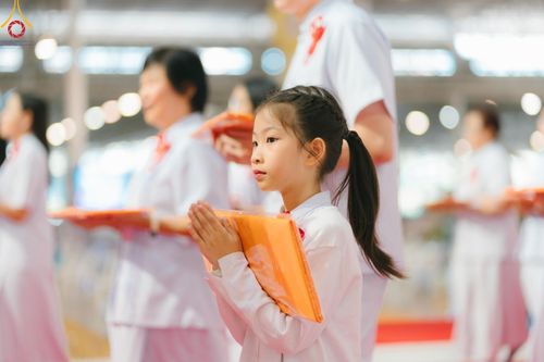 ภาพ No.177985:พิธีทอดผ้าป่าต้นสมบัติจักรพรรดิ ในวันอาทิตย์ที่ 1 ธันวาคม พ.ศ. 2567 ณ สภาธรรมกายสากล วัดพระธรรมกาย