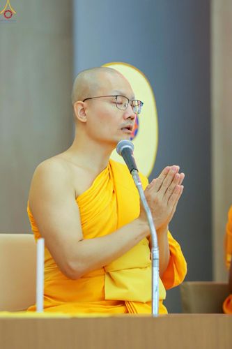 ภาพ No.241430:วันเสาร์ที่ 23 สิงหาคม พ.ศ. 2568 พิธีบุพเปตพลีนานาชาติ ปีที่ 12 ณ ศูนย์ปฏิบัติธรรมภาคใต้ อ.บางกล่ำ จ.สงขลา