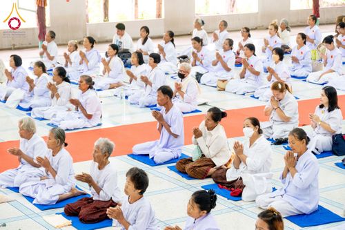 ภาพ No.172875:พิธีทอดกฐินสามัคคีสร้างทุกสิ่ง ณ ศูนย์อบรมเยาวชนสุรินทร์ วันอาทิตย์ที่ ๒๗ ตุลาคม พ.ศ. ๒๕๖๗