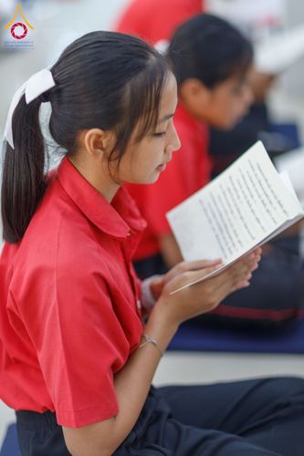 ภาพ No.192434:พิธีทอดผ้าป่าทำนุบำรุงศาสนสถาน ณ วัดศรีเมือง ต.ท่าทราย อ.เมืองสมุทรสาคร จ.สมุทรสาคร ในโครงการธรรมยาตรา กตัญญูบูชา มหาปูชนียาจารย์ พระมงคลเทพมุนี(สด จนฺทสโร) พระผู้ปราบมาร อนุสรณ์สถาน 7 แห่ง ปีที่ 13 วันที่ 9 มกราคม พ.ศ. 2568