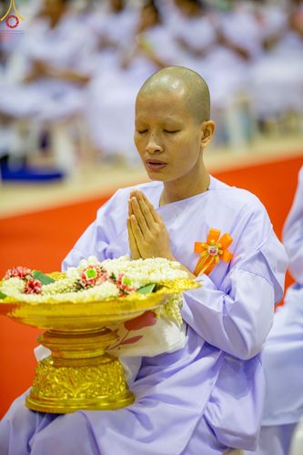 ภาพ No.88854:พิธีบูชาครูผู้ค้นพบวิชชาธรรมกาย วันศุกร์ที่ 29 กันยายน พ.ศ. 2566 วันเพ็ญขึ้น 15 ค่ำ เดือน 10 ณ วัดพระธรรมกาย