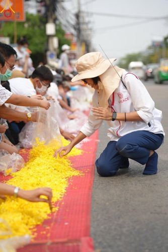 ภาพ No.121362:V.21 ลุยต่อ การเตรียมงาน เก็บงาน การรับบุญของเจ้าหน้าที่หน่วยงานต่างๆ เพื่อโครงการธรรมยาตรา กตัญญูบูชามหาปูชนียาจารย์ พระมงคลเทพมุนี (สด จนฺทสโร) พระผู้ปราบมาร อนุสรณ์สถาน 7 แห่ง ปีที่ 12 ระหว่างวันที่ 2 - 31 มกราคม พ.ศ.2567