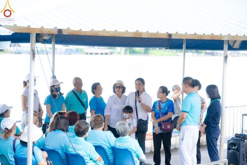 ภาพ No.150510:ชมรมจิตอาสาอนุรักษ์สิ่งแวดล้อม จัดกิจกรรมสหวาระเดือนเกิด ประจำเดือน สิงหาคม วันจันทร์ที่ 26 สิงหาคม พ.ศ. 2567