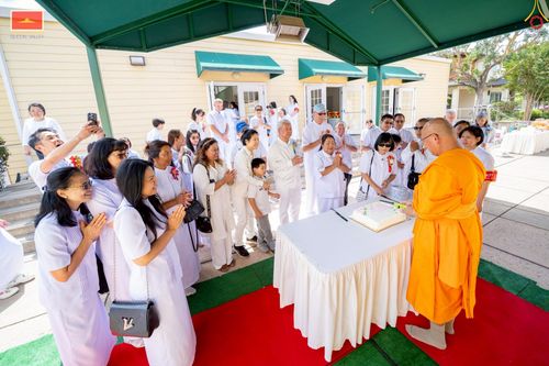 ภาพ No.242133:วันเสาร์ที่ 16 สิงหาคม พ.ศ. 2568 “พิธีสมโภช ครบรอบ 15 ปี วัดพระธรรมกายซิลิคอนวัลเลย์”