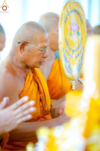 ภาพ No.165233:พิธีทอดกฐิน ณ วัดอินทโชติสังฆโพธิ์ธาราม อ.พนมสารคาม จ.ฉะเชิงเทรา ในโครงการกฐินสามัคคีทั่วไทย 30,000 วัด บูชาธรรม 80 ปี หลวงพ่อธัมมชโย โดยคณะศิษยานุศิษย์วัดพระธรรมกาย วันที่ 20 ตุลาคม พ.ศ. 2567