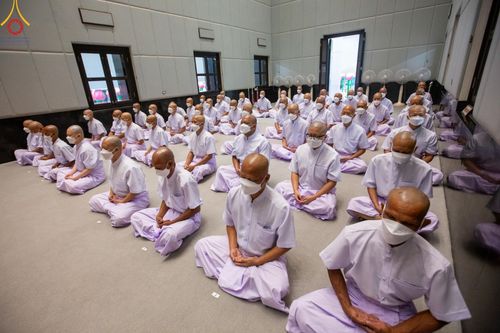 ภาพ No.112303:พิธีบรรพชาอุปสมบท โครงการอุปสมบทหมู่บูชาธรรม 115 ปี คุณยายอาจารย์ฯ, โครงการอุปสมบทหมู่ธรรมทายาท ระดับอุดมศึกษา รุ่นที่ 50 ภาคฤดูหนาว ณ โบสถ์พระไตรปิฎก วัดพระธรรมกาย จ.ปทุมธานี วันเสาร์ที่ 13 มกราคม พ.ศ. 2567