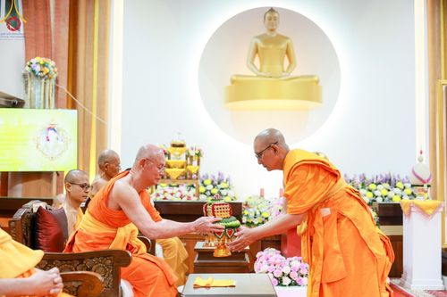 ภาพ No.142590:พิธีพัทธสีมา ประดิษฐานลูกนิมิตมหาสมบัติ สถาปนาอุโบสถวัดพระธรรมกายลอนดอน บูชาธรรม 80 ปี หลวงพ่อธัมมชโย วันเสาร์ที่ 22 มิถุนายน พ.ศ. 2567