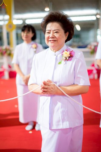 ภาพ No.246185:วันอาทิตย์ที่ 14 กันยายน พ.ศ. 2568 งานบุญวันอาทิตย์ พิธีจุดเทียนใจ ไฟนิรันด์ อนันตชัย ณ วัดพระธรรมกาย จ.ปทุมธานี