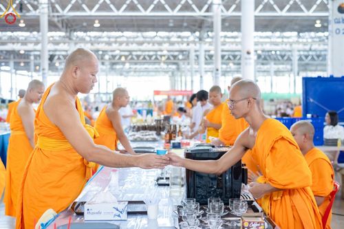 ภาพ No.147996:V.43 ภาพเตรียมงาน ปฎิบัติงาน ของเจ้าหน้าที่ อาสาสมัคร ทุกสถานะ เพื่อความสำเร็จ ในงานวันสมาธิโลก วันอาทิตย์ที่ 4 สิงหาคม พ.ศ.2567