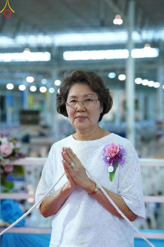 ภาพ No.151462:พิธีจุดเทียนใจ ไฟนิรันดร์ อนันตชัย ณ สภาธรรมกายสากล วัดพระธรรมกาย วันอาทิตย์ต้นเดือนที่ 1 กันยายน พ.ศ. 2567