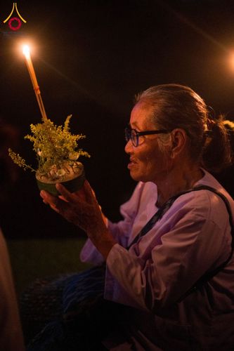 ภาพ No.175490:พิธีทอดกฐินสามัคคี ณ ศูนย์ปฏิบัติธรรมแก้วมงคลสกลนคร(หนองหาร) ต.ท่าแร่ อำเภอเมือง จังหวัดสกลนคร วันที่ 15 พฤศจิกายน พ.ศ. 2567