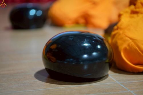 ภาพ No.248384:วันที่ 26-28 กันยายน พ.ศ. 2568 โครงการอบรมอุบาสกแก้ว อุบาสิกาแก้ว รุ่นที่ 3 ตัวแทนทอดกฐินสามัคคีทั่วไทย 30,000 วัด ณ ธุดงคสถานล้านนา อ.สันทราย จ.เชียงใหม่