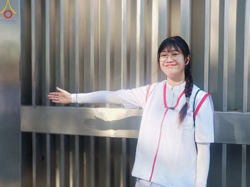 ภาพ No.198738:V.50 สารพัดV สารพัดดี ที่ธรรมยาตรา ในโครงการธรรมยาตรา กตัญญูบูชา มหาปูชนียาจารย์ พระมงคลเทพมุนี(สด จนฺทสโร) พระผู้ปราบมาร อนุสรณ์สถาน 7 แห่ง ปีที่ 13 ระหว่างวันที่ 2-31 มกราคม พ.ศ. 2568