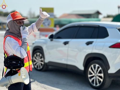 ภาพ No.108670:V.6 บุญเข้า การเตรียมงาน เก็บงาน การรับบุญของเจ้าหน้าที่หน่วยงานต่างๆ เพื่อโครงการธรรมยาตรา กตัญญูบูชามหาปูชนียาจารย์ พระมงคลเทพมุนี (สด จนฺทสโร) พระผู้ปราบมาร อนุสรณ์สถาน 7 แห่ง ปีที่ 12 ระหว่างวันที่ 2 - 31 มกราคม พ.ศ.2567