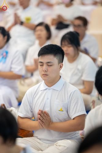 ภาพ No.148602:พิธีบุพเปตพลี, พิธีทอดผ้าป่า, พิธีไถ่ชีวิตโค 80 ตัว ให้ชีวิตสัตว์เป็นทาน ณ ศูนย์ปฎิบัติธรรมภาคใต้ อ.บางกล่ำ จ.สงขลา วันเสาร์ที่ 10 สิงหาคม พ.ศ. 2567